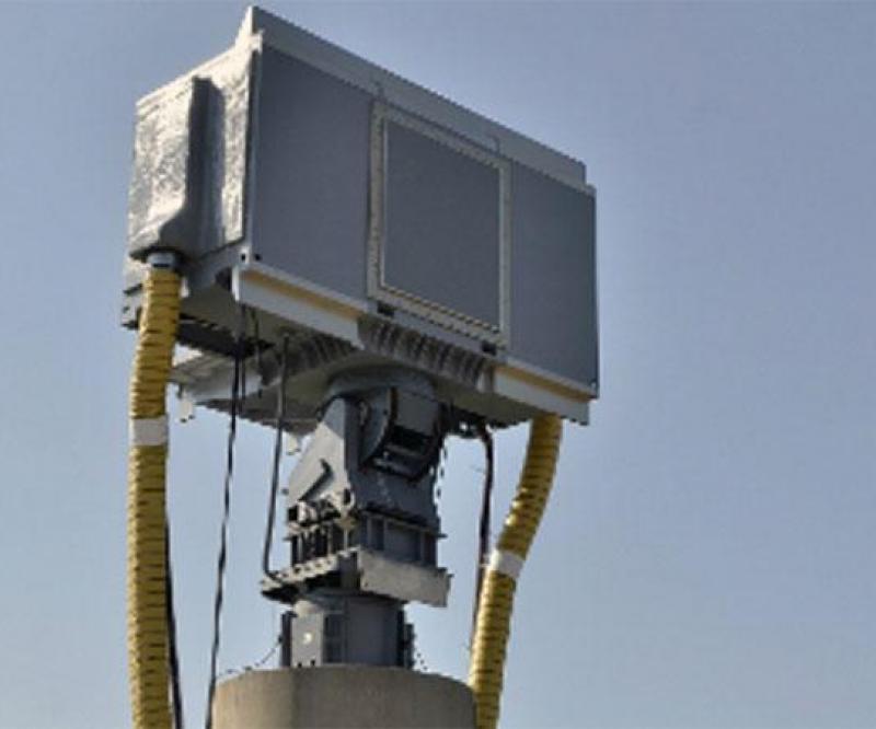 Raytheon Developing Most Advanced Digital Radar