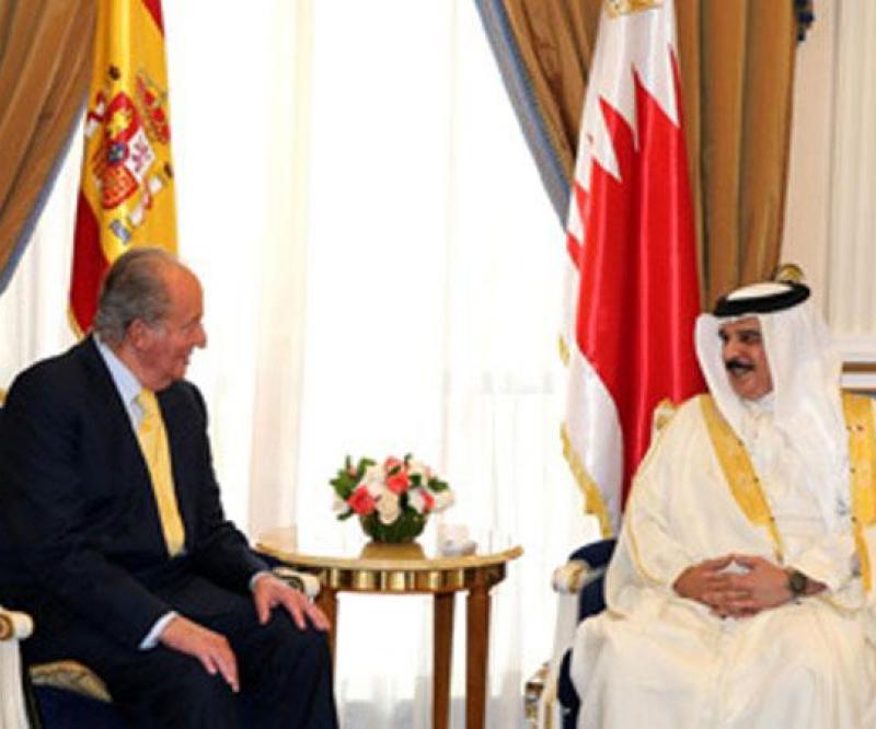 Bahrain, Spain Sign Defense Cooperation Agreement