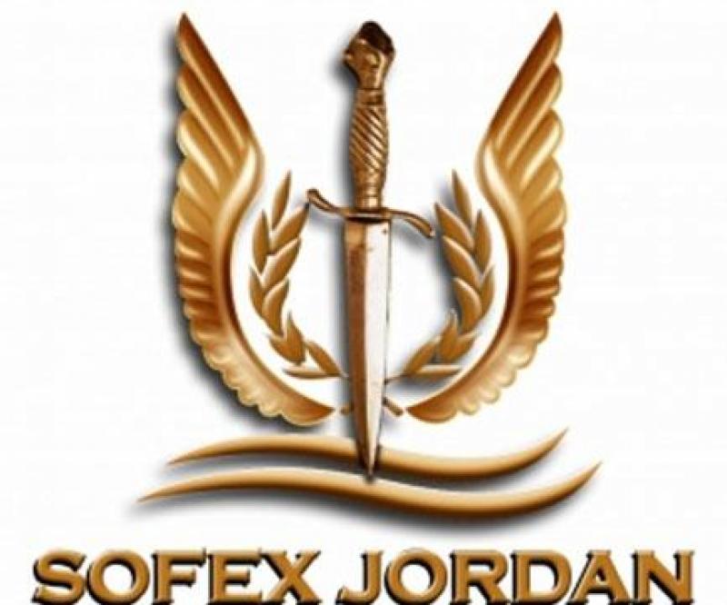 SOFEX Kicks Off in Jordan Today