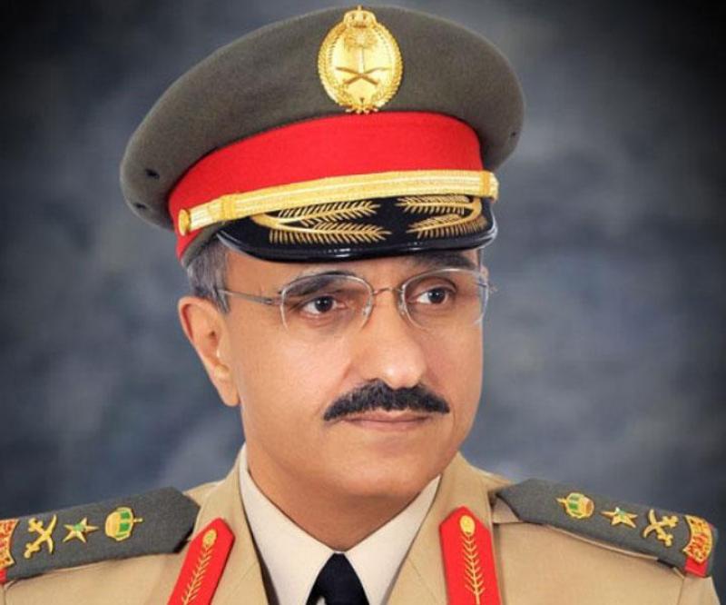 Khaled bin Bandar Named Saudi Deputy Defense Minister