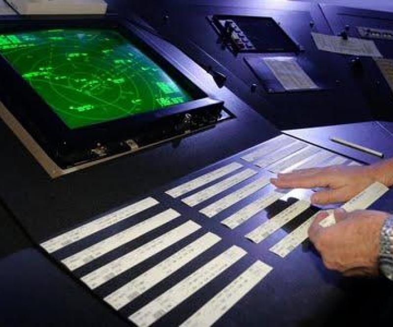Harris: New ATC Systems to NATO Air Base