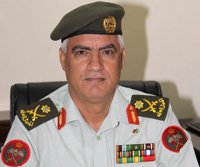 Major General Dr. Omar Al Khaldi Named KADDB CEO