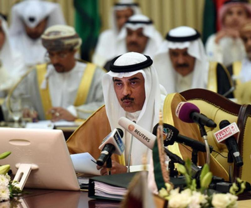 GCC Summit Addresses Common Policy on Iran