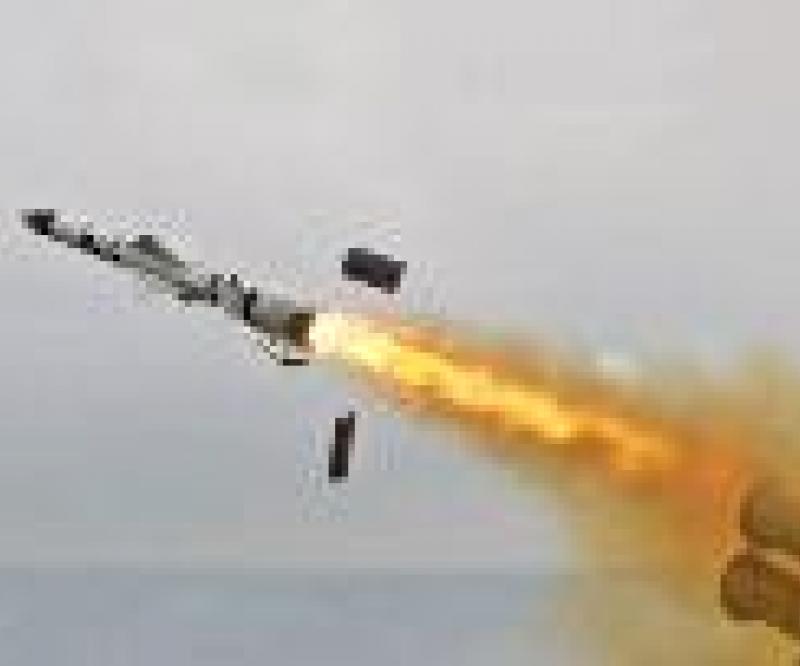 Exocet MM40 Block 3 Missiles for Qatar's Navy