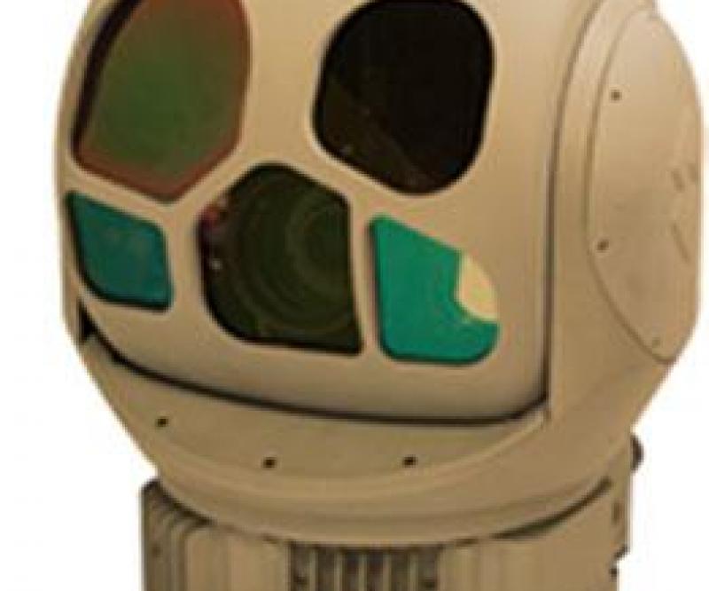 FLIR Introduces Three Imagers for Defense & Security