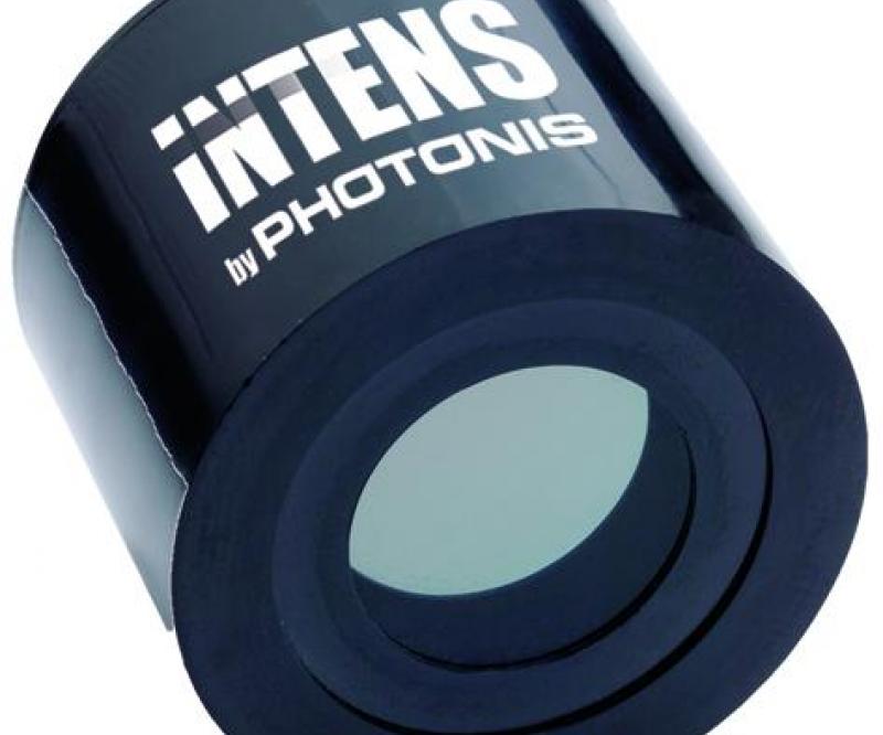 PHOTONIS Night Vision Announces INTENS, Image Intensifier