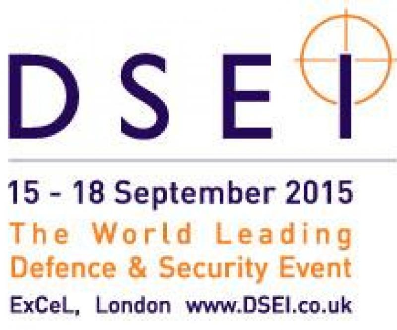 Partnership and Cooperation a Keynote of DSEI 2015