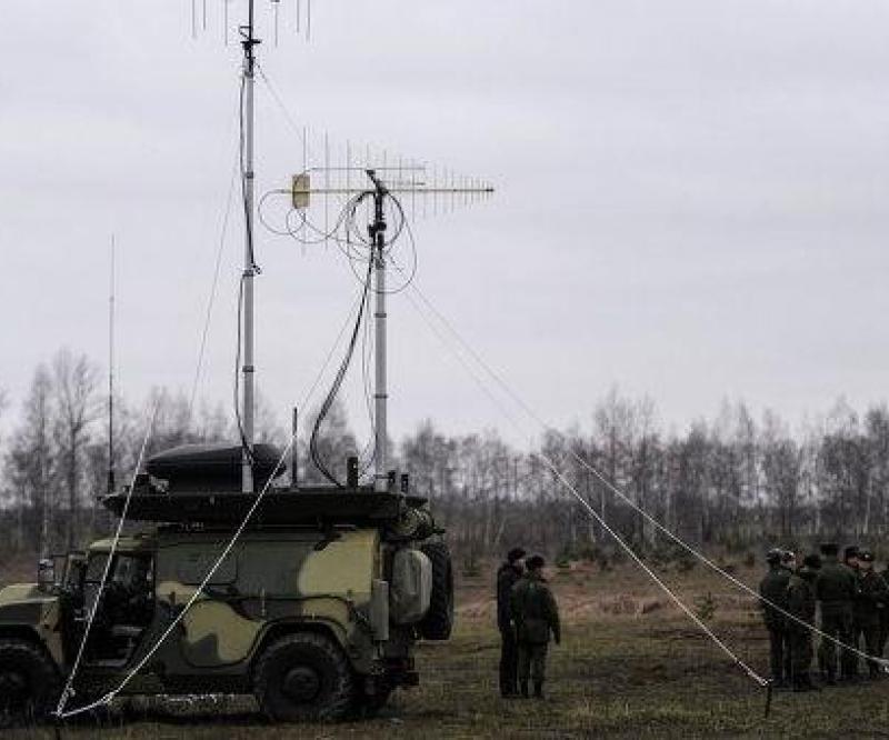 Russia to Test New Mobile Communications System