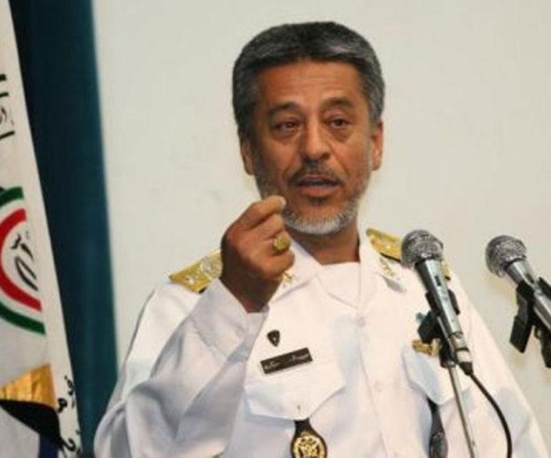 Iran to Conduct Naval Drills in Indian Ocean