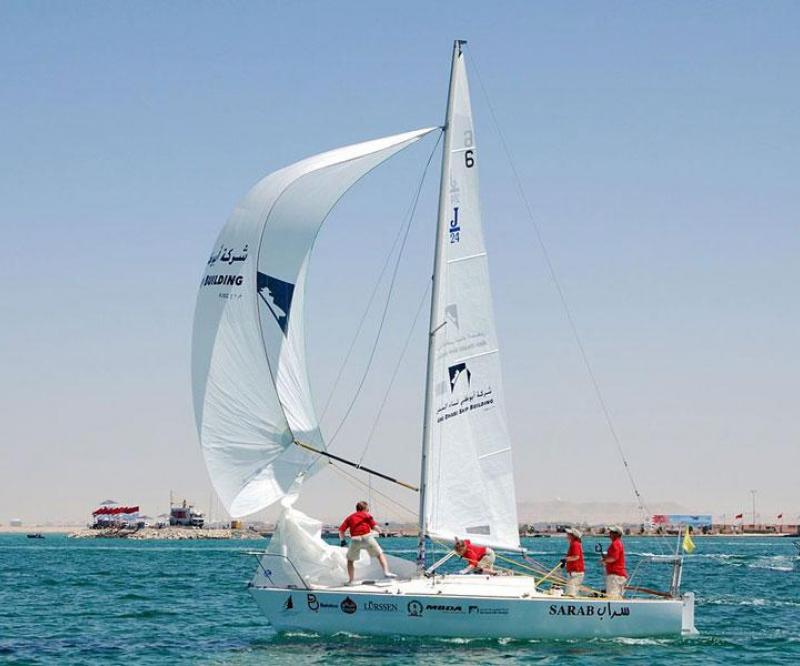 Qatar to Host 47th World Military Sailing Championship