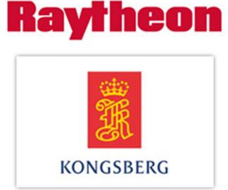 Raytheon, Kongsberg to Offer Offensive Anti-Surface Warfare Solutions