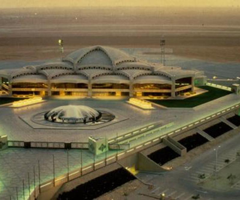 Riyadh International Airport to Get $2.9bn Upgrade