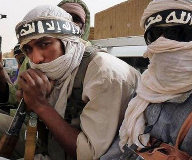 Ansar al-Sharia Declare “Islamic Emirate” in East Libya