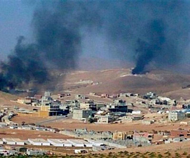 Ten Lebanese Soldiers Killed in Al-Nusra Fighting