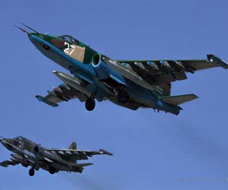 Russia, China to Hold New Military Drills