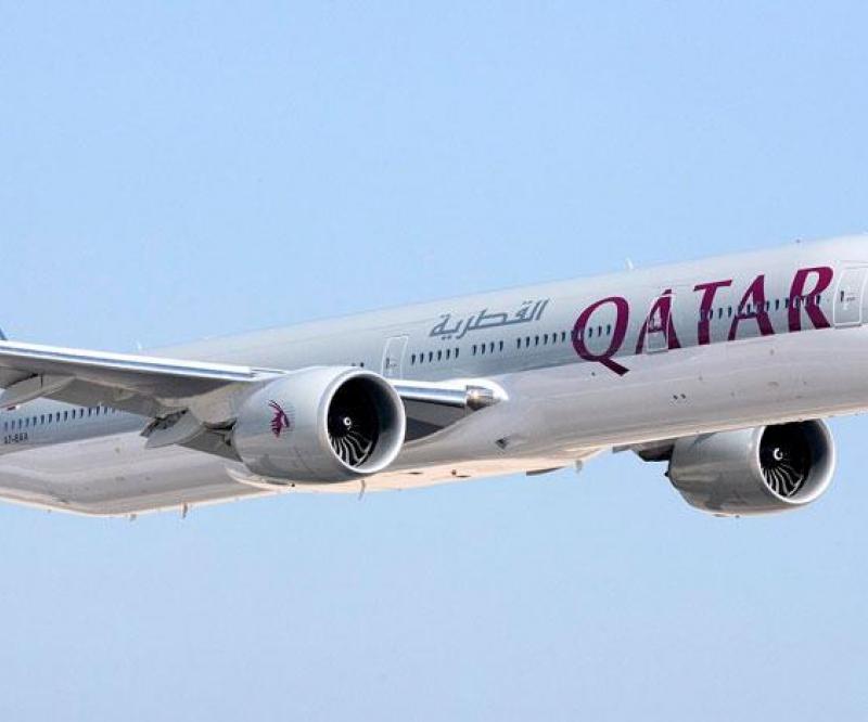 Middle East Carriers’ Passenger Demand Jumps 10.8%
