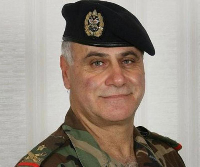 Kahwaji: “ISIL Seeking Sectarian War in Lebanon”