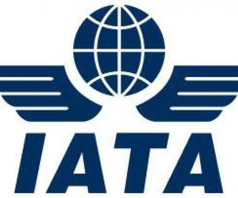 Abu Dhabi to Host IATA’s First World Financial Symposium