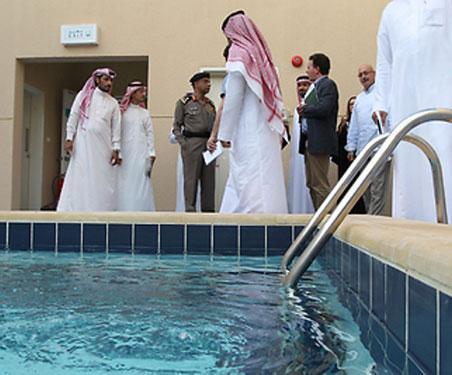 UAE to Establish Rehabilitation Centers for Terror Convicts