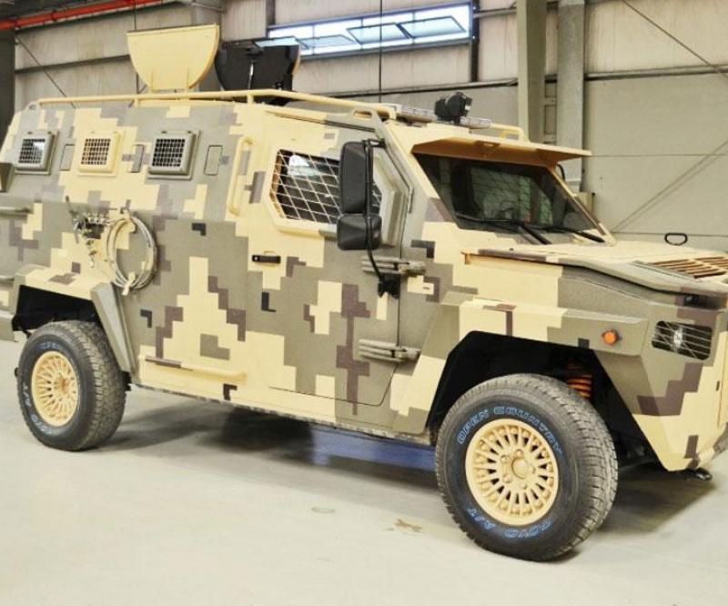 Debut at MSPO Expo Highlights STREIT Group Expansion