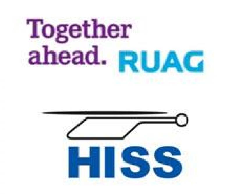 RUAG Aviation, HISS Inc. Team Up for EW Solutions