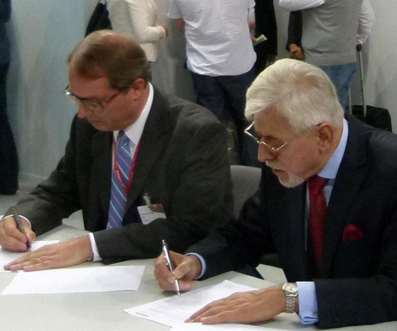 MBDA Signs 2 Letters of Intent at MSPO