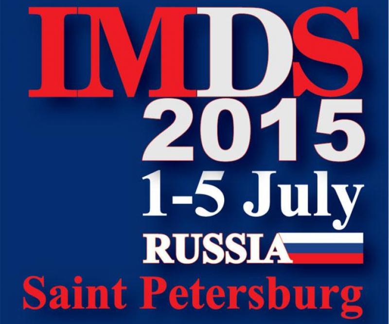 NAVAL FORCES Joins IMDS 2015