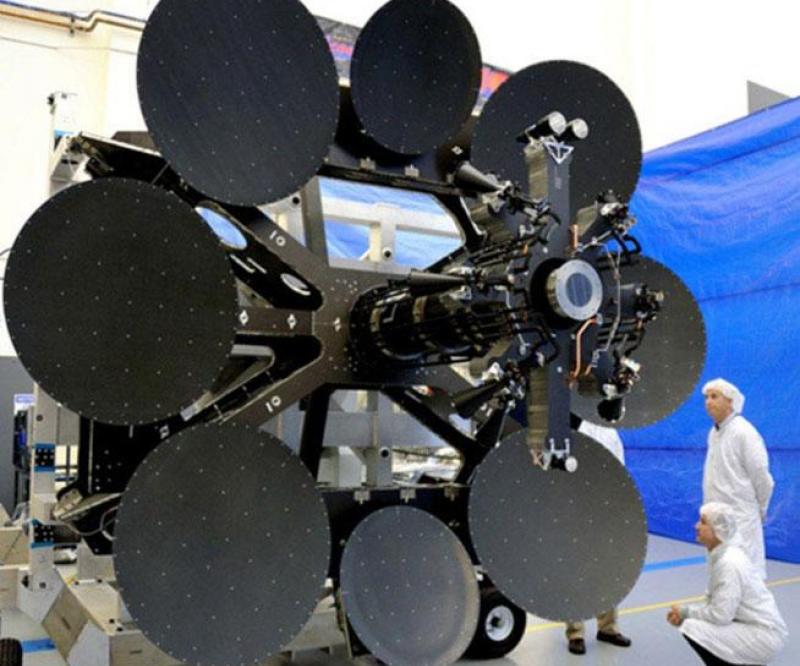 Honeywell, Inmarsat Expand Existing Cooperation