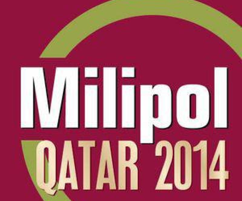 Milipol Qatar to Address GCC Internal State Security