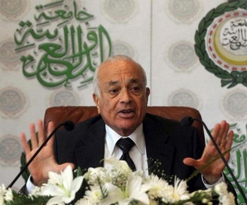 Arab League Vows All Needed Measures Against ISIS