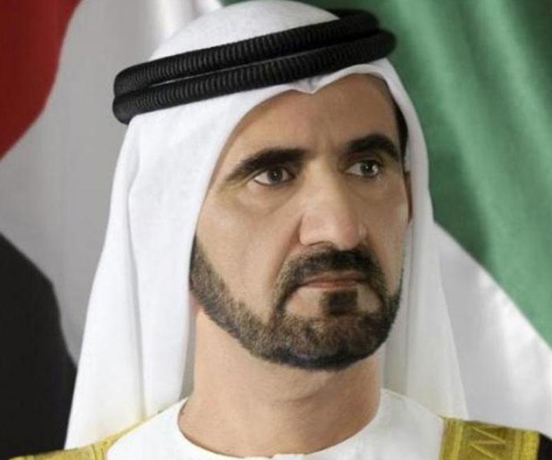 Dubai Ruler Endorses $32bn Dubai World Central Expansion