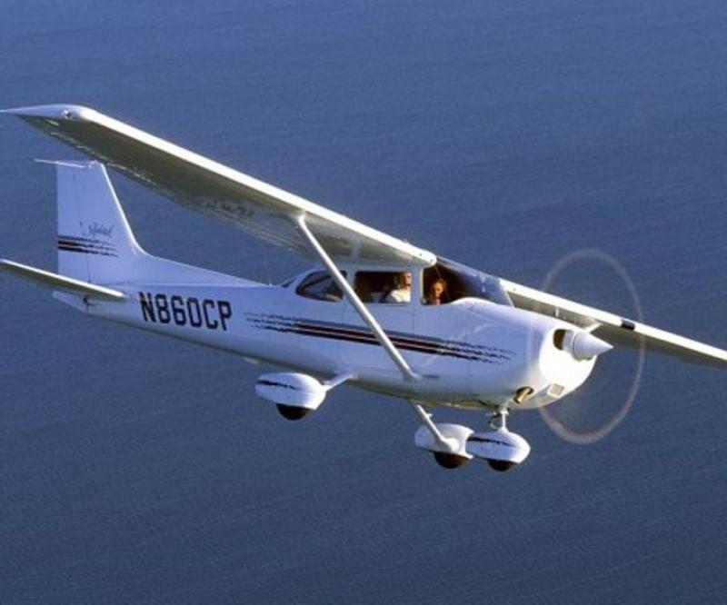 US to Supply Lebanon with Cessna & Other Support Aircraft