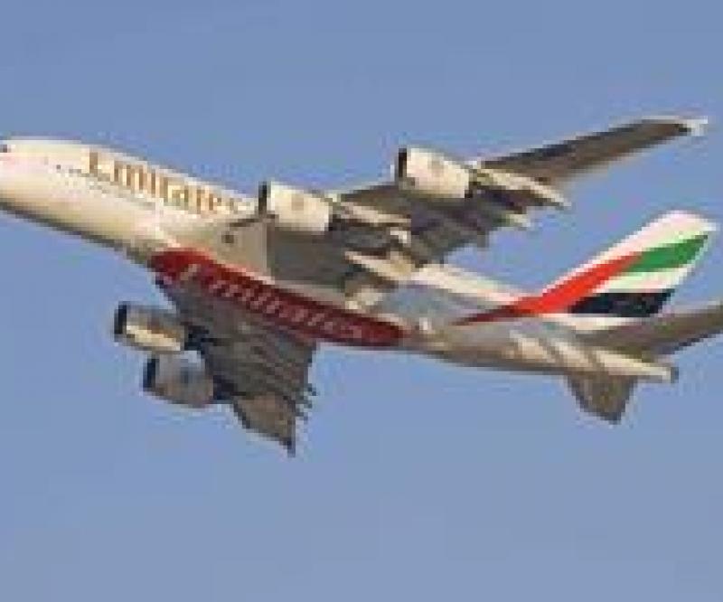 Emirates: Profits Soar to $951.9m
