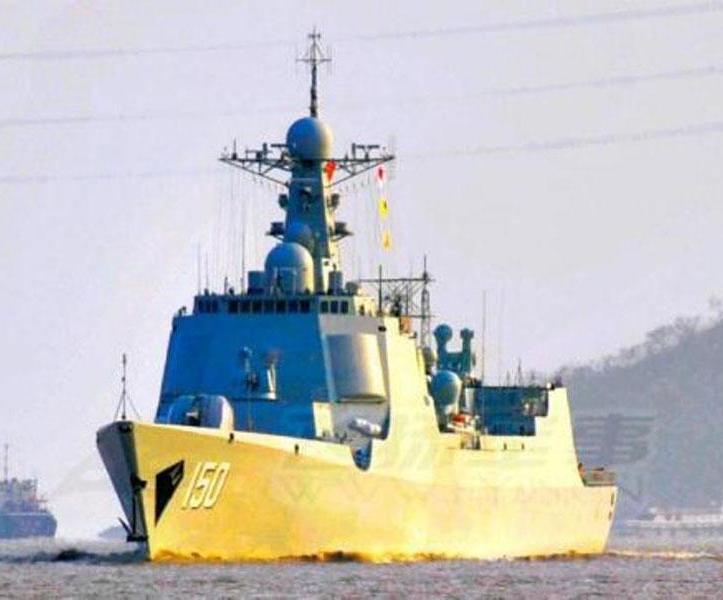 Iran, China to Conduct Joint Naval Drills