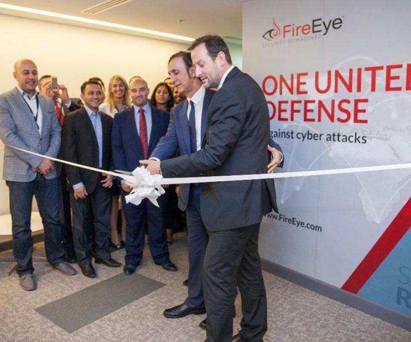 FireEye Launches Adaptive Defense Security Model