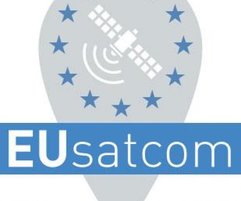 Germany Joins the EU Satcom Market