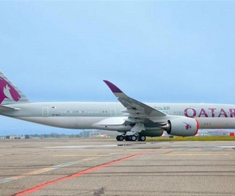 Airbus Readies A350 XWB for First Customer Qatar Airways