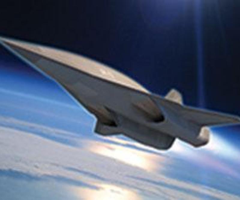 Lockheed Martin Delivers First DAGIR to U.S. Army