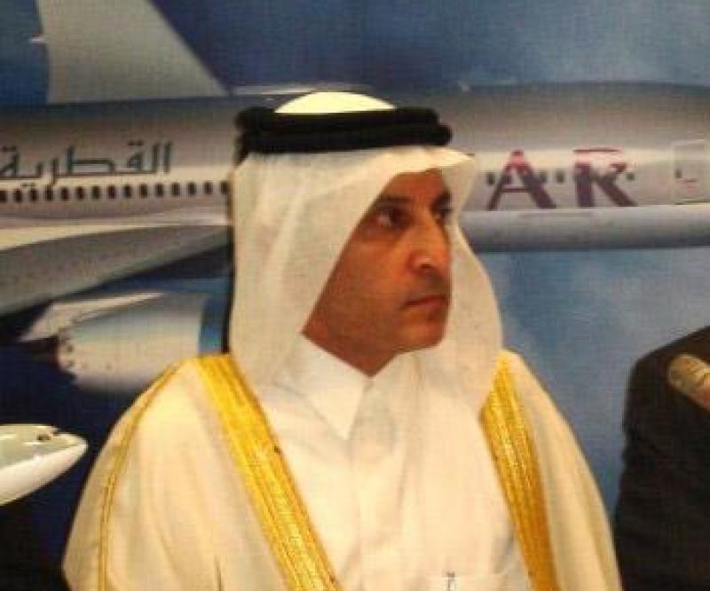 Qatar Airways: 120 Aircrafts by 2013