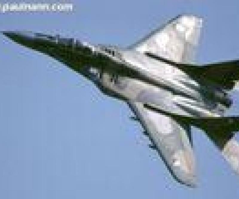 MiG-29 to Syria