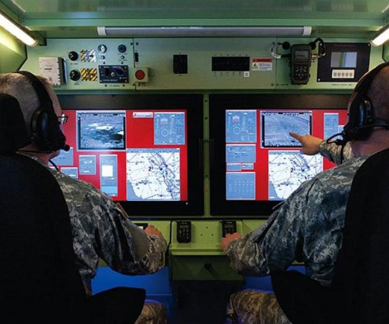 Textron Systems Starts -50 OSRVT Upgrades for U.S. Army