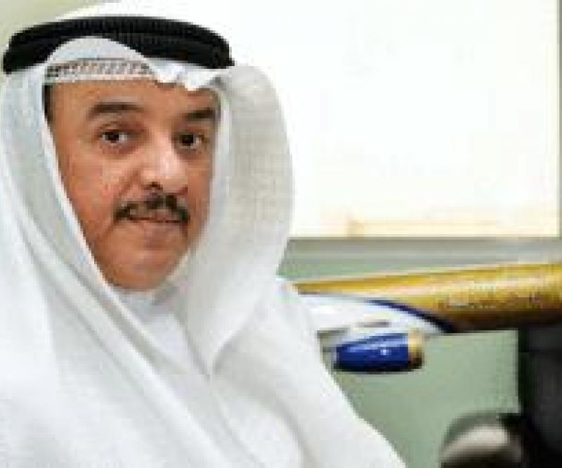 Gulf Air: New Deputy CEO