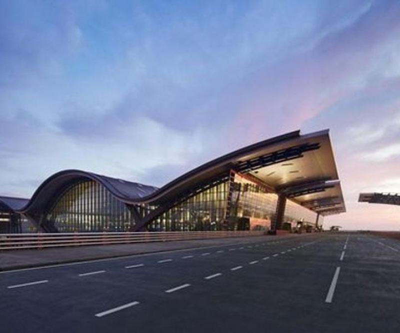 Qatar to Launch 3rd Phase of Hamad International Airport
