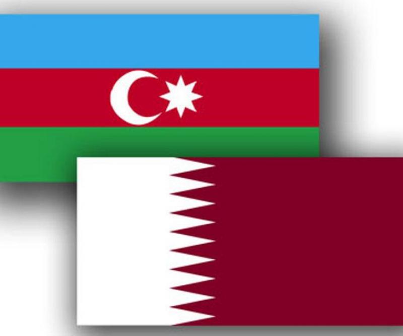 Qatar, Azerbaijan Sign Two Security Cooperation Deals