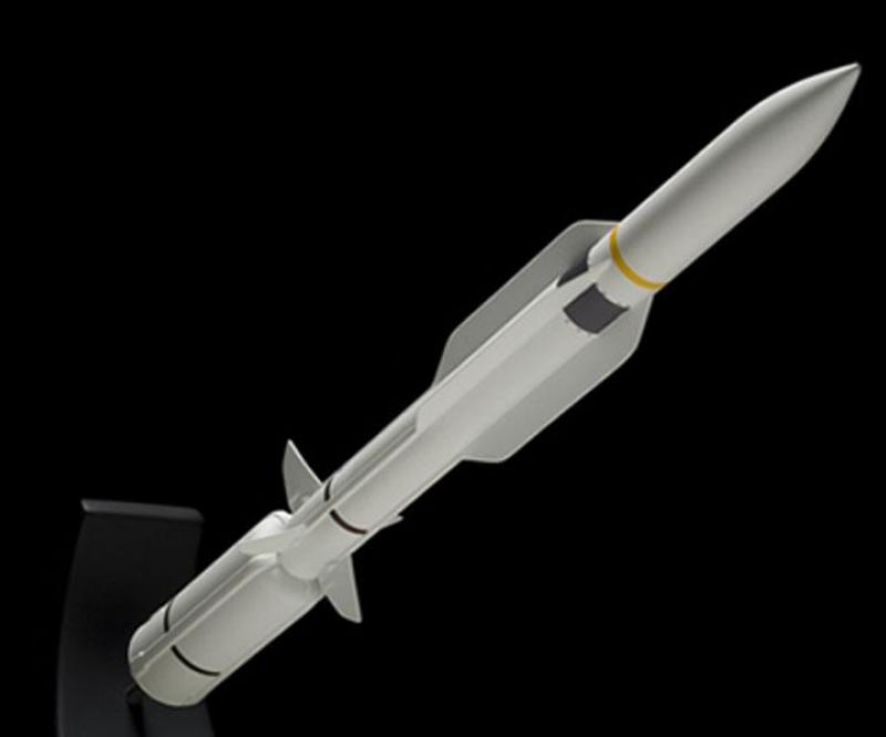 Raytheon Tests 2 Standard Missile-6 Interceptors