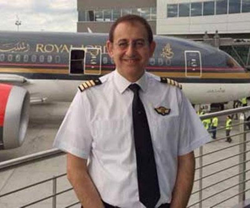 Royal Jordanian Appoints Acting CEO