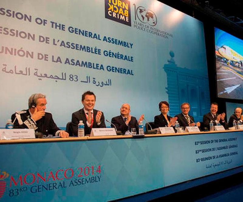 83rd INTERPOL Assembly Addresses Crime, Terror Threats