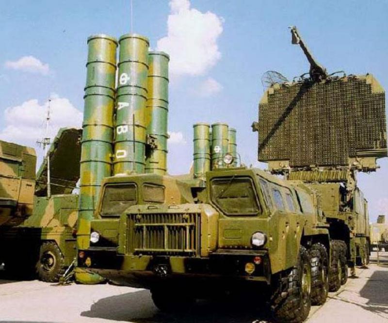 Syrian FM: “We Asked Russia to Provide S-300 Missiles”