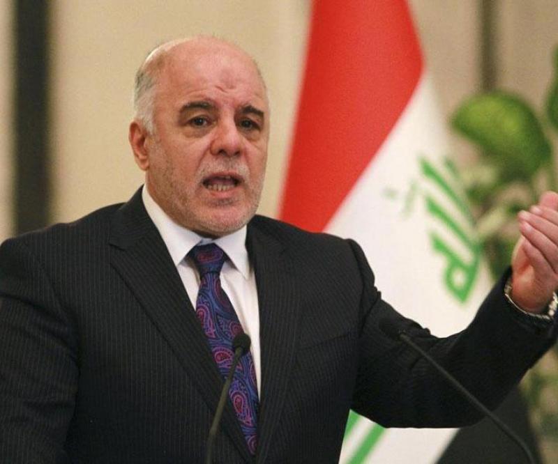36 Iraqi Army Officers Sacked in Anti-Corruption Drive