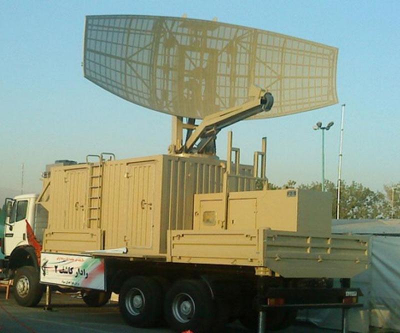 Iran to Expand Air Defense Network to 5,000 Sites